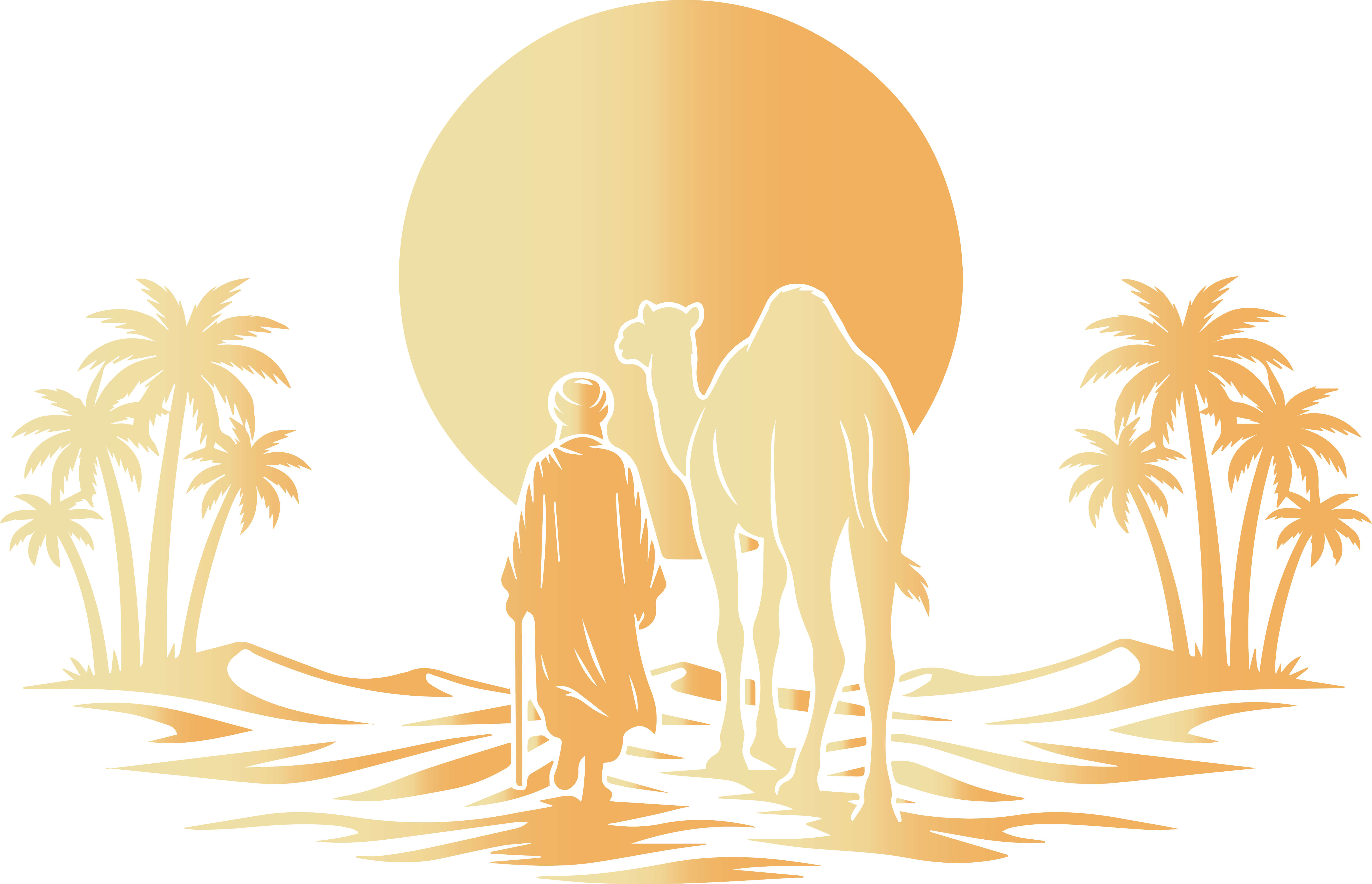 Sarvan Art Collection Logo